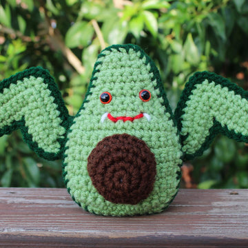 Batvocado
