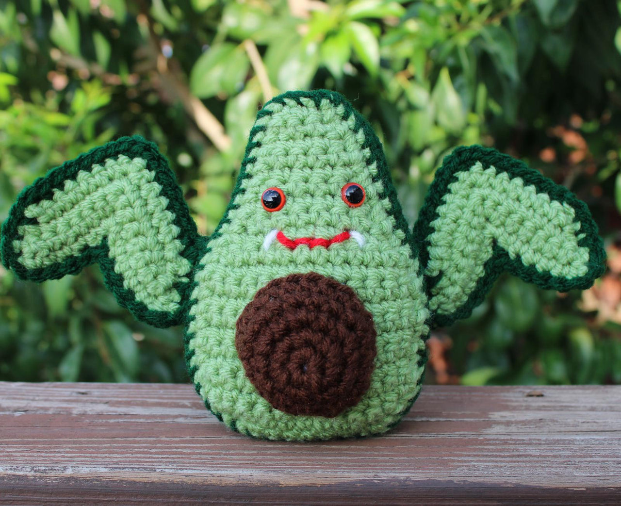 Batvocado