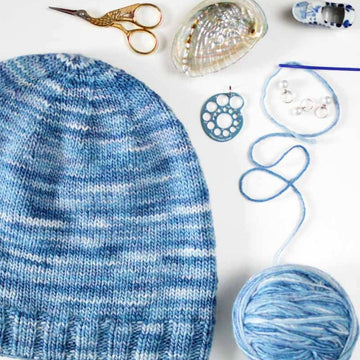 Keating Hat