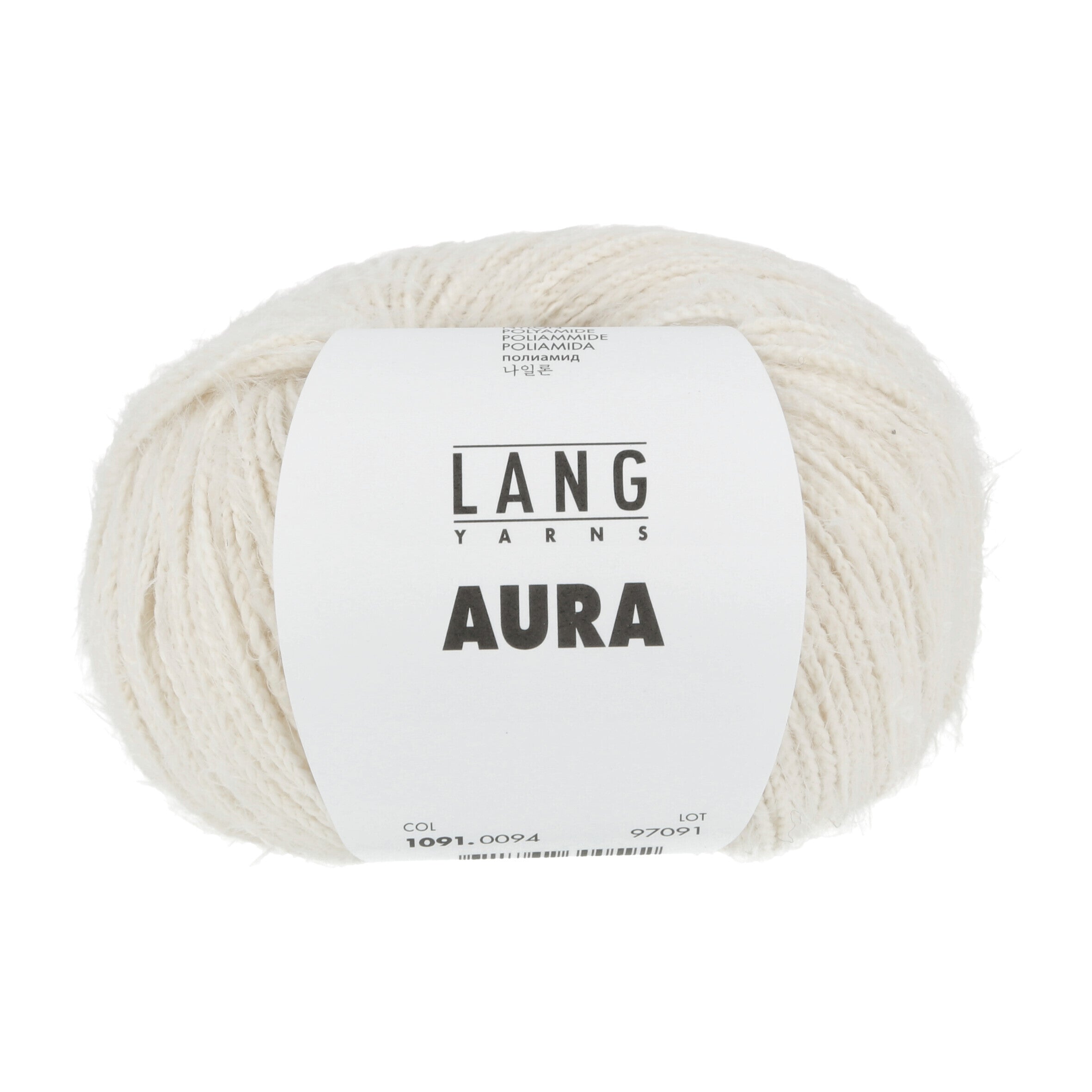 Lang Yarns Aura