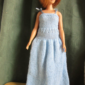 1:6th scale Ladies nightdress