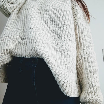Sweater Sosiego