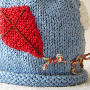 Kendall Hat