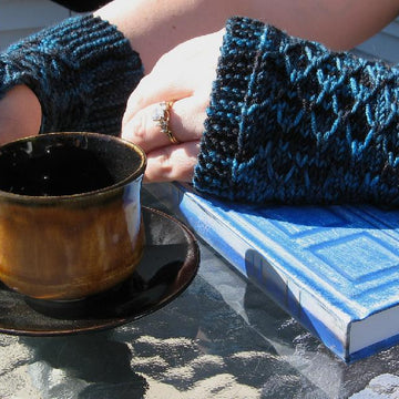 Eponymous Mitts