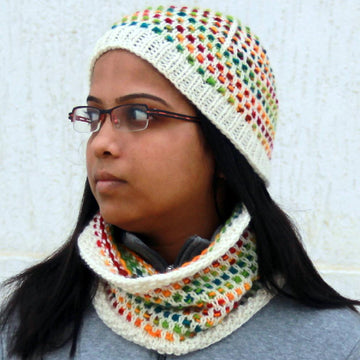 Punto Cowl