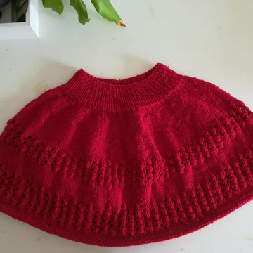 Monack poncho