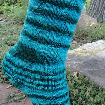 HMS Laconia Socks