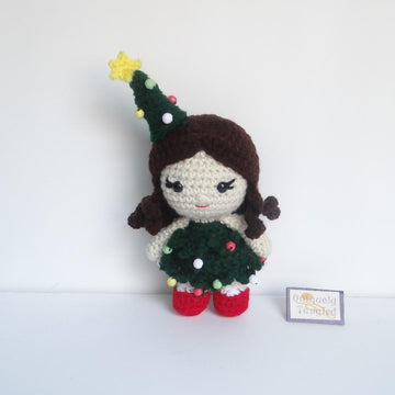 Christmas Pippa
