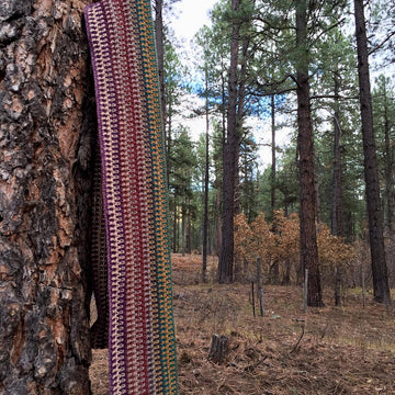The Forester Scarf