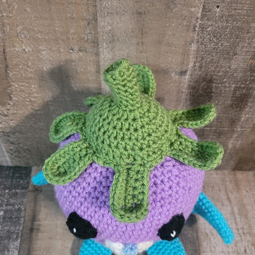 Grouber Vegimal Stuffy