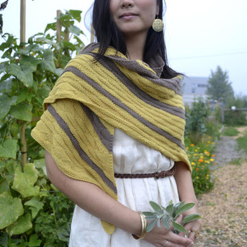 Eda Shawl