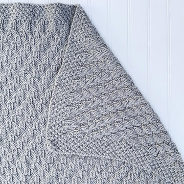 Parker's Blanket