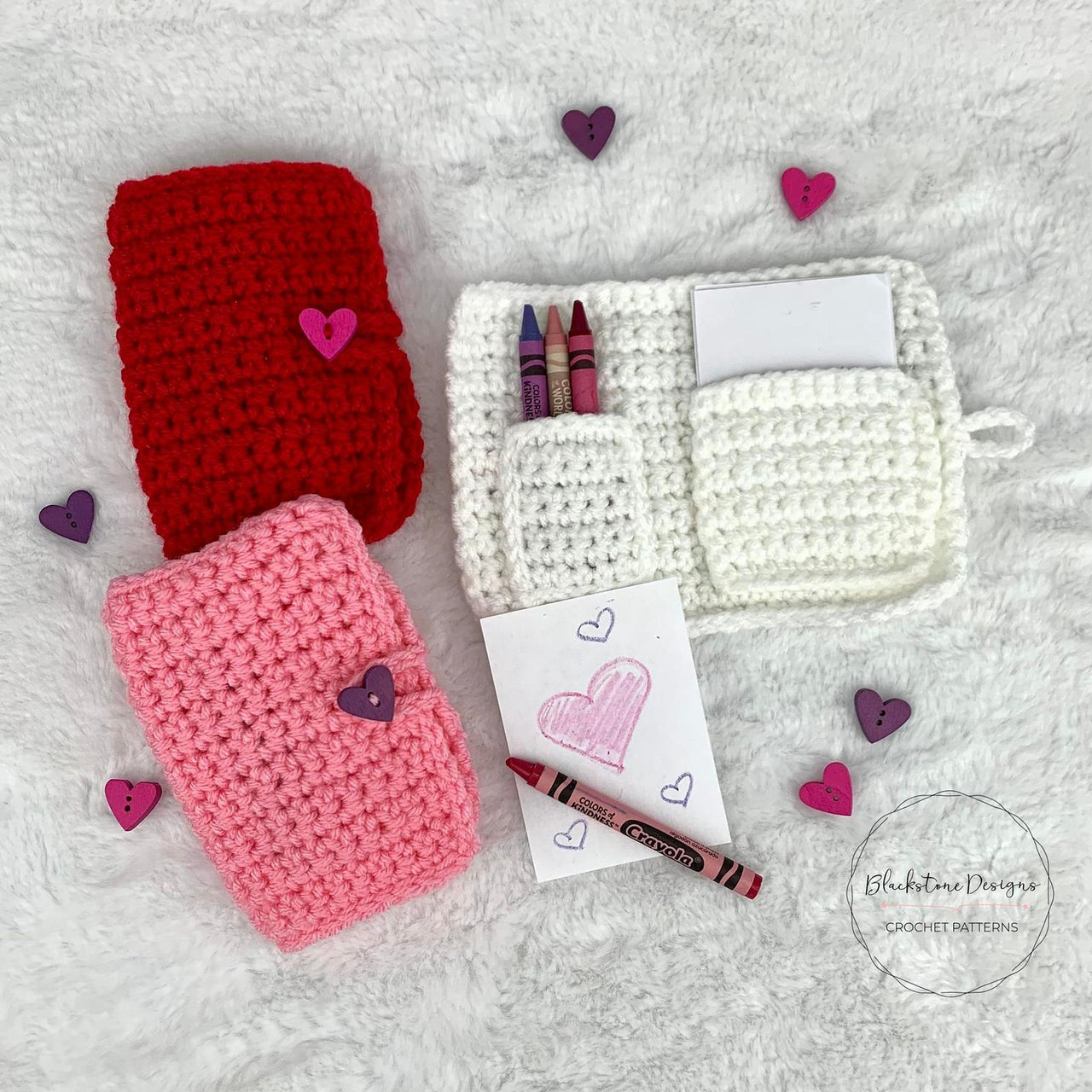 Love Notes Valentine