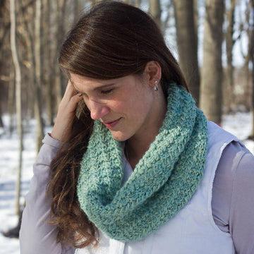 Carniolan Cowl