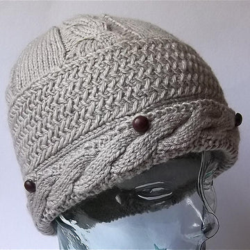Spring Charm Hat