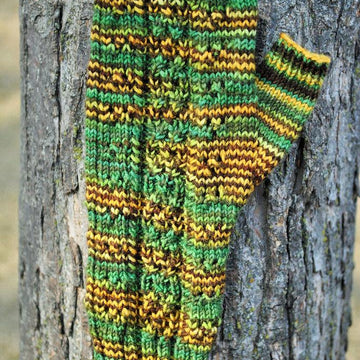 Tuath Mitts