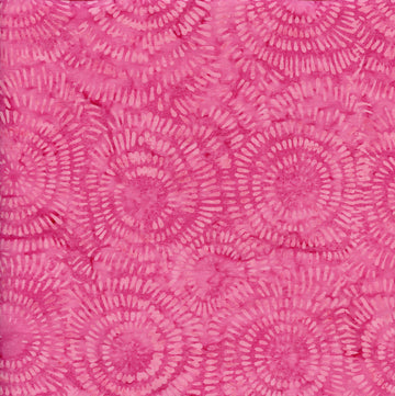Island Batik Blenders - Bubblegum - BE22-B1