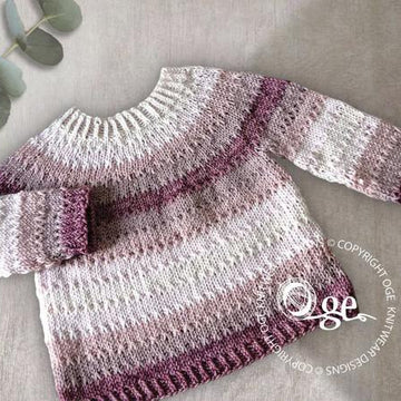 Fairlight Sweater – P226