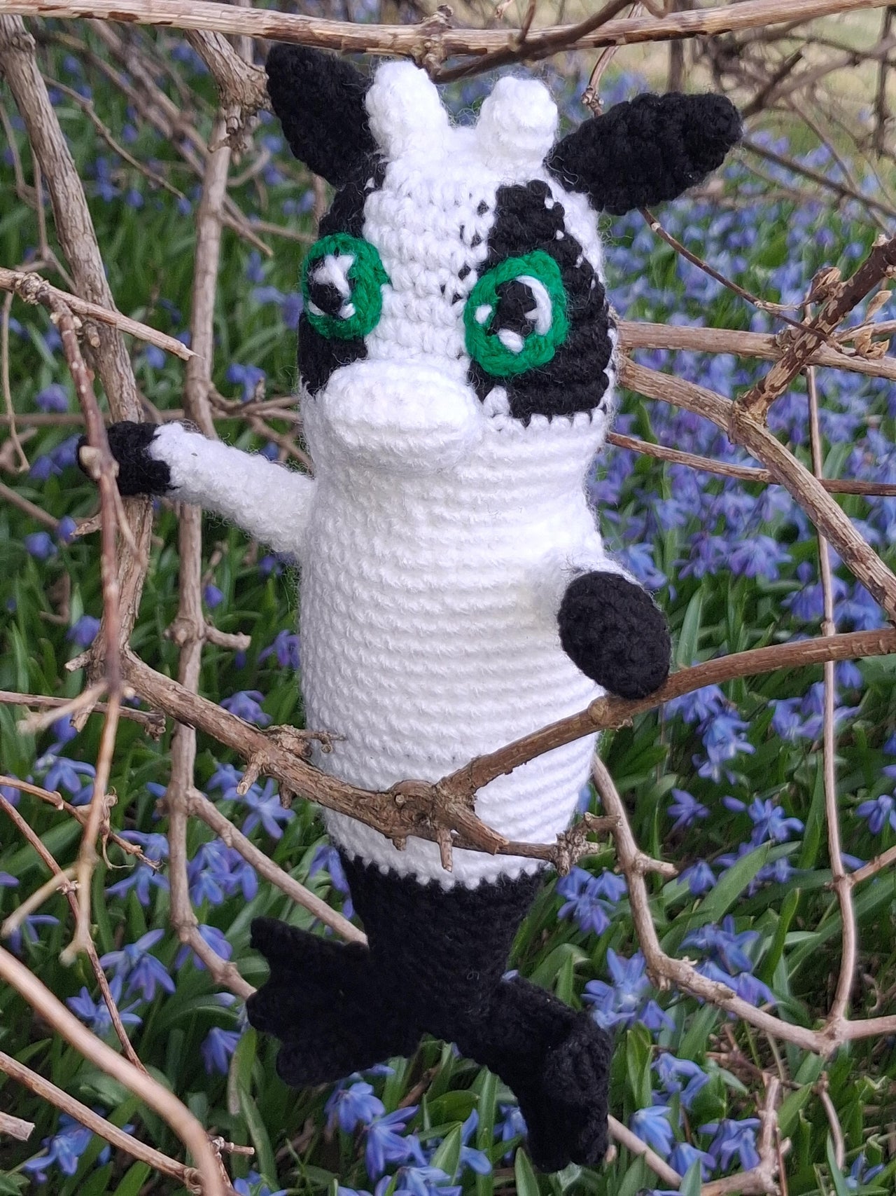 Myth-Born Keepers: Mermoo - The Little Sea Cow