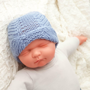 Maxwell Hat