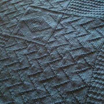George's Blanket