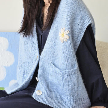 Aster Vest