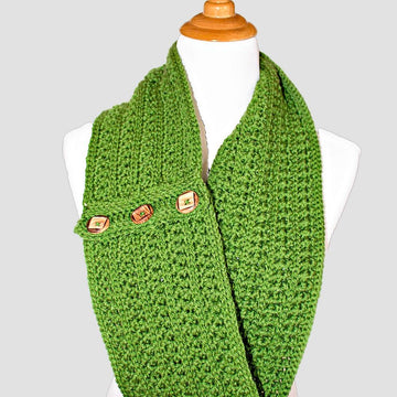 Winter Haven Scarf