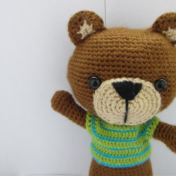 Freddy Teddy