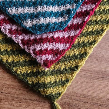 Wrap Around You Headscarf