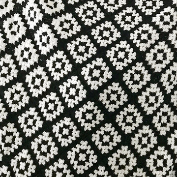 The Mabel Blanket