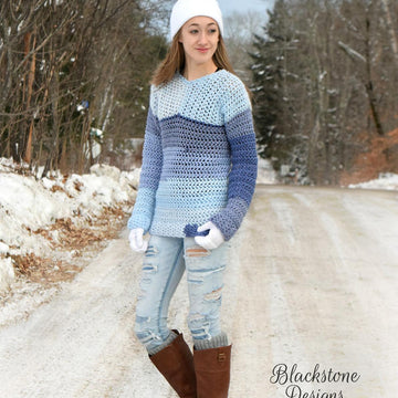 Whatever Sweater - Adult
