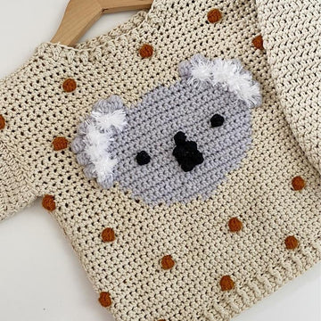 Koala Jumper