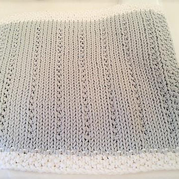 Organic Cotton Washcloths