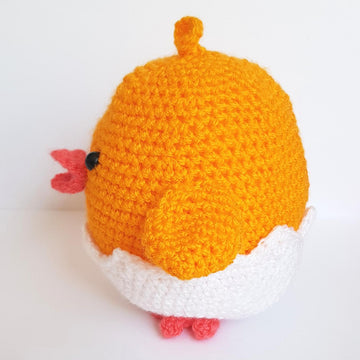 Craig the Chick