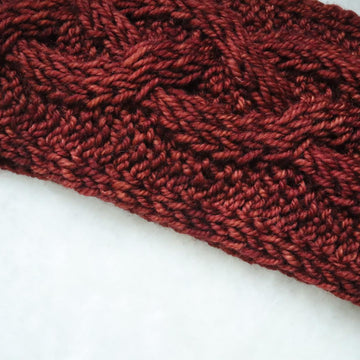 Samara Headband