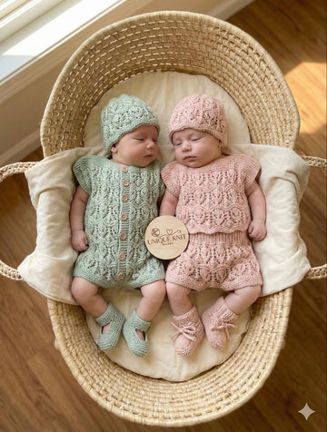 'Zara' Multi piece set