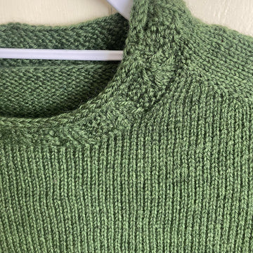 Sweater SEVENTEEN