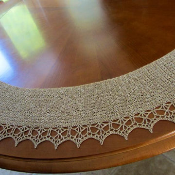 Ava's Wrap