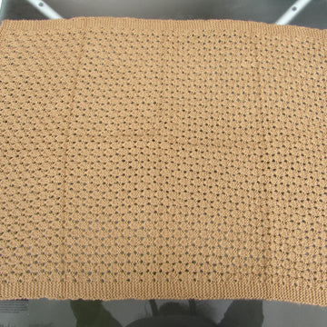 Acorns Baby Blanket