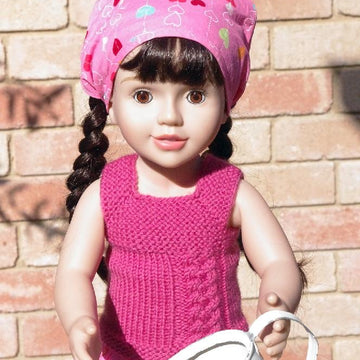 Dolly Milo