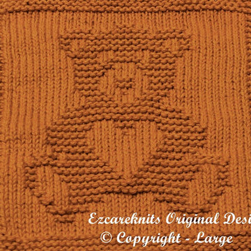 SWEETHEART BEAR Cloth