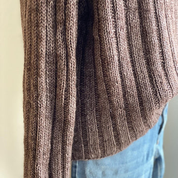 #projectcaya Der RipPlay Pullover
