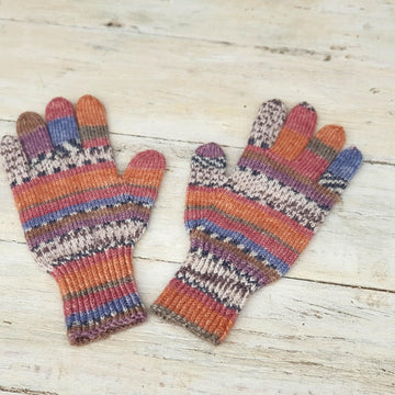 Finger Tips
