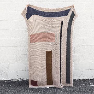 Rockwell Blanket