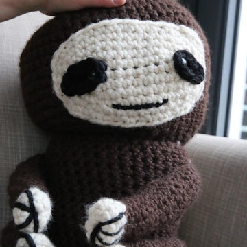 Speedy the Sloth