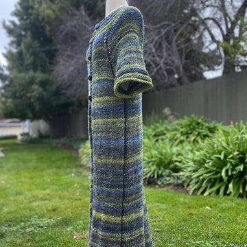 Bess Coat.