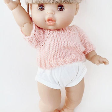 Minikane Crop