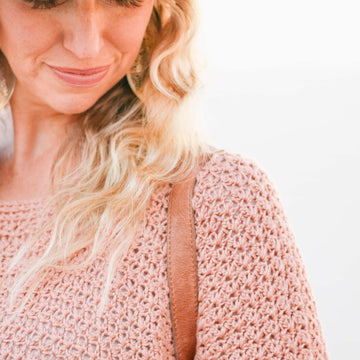 Springtide Tunic