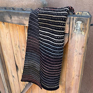 Oh So Easy Scarf
