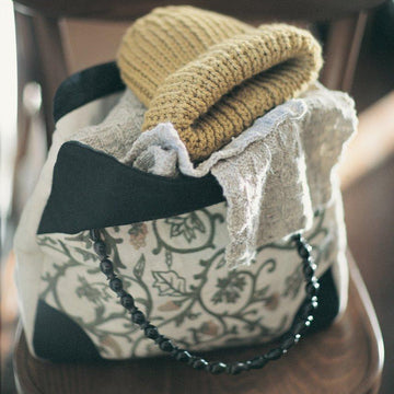 Urban Beanie